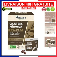 Café Minceur Guarana  - 12