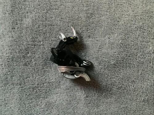 Bakugan meta dragonoid - meta,