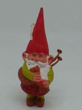 ANCIENNE FIGURINE PVC