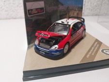 CITROEN Xsara WRC Loeb Elena