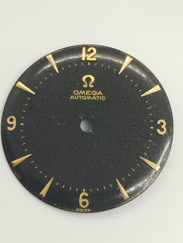 Montre omega cal 500 cadran - omega, .