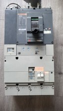 NS400N 3P 400A   STR23SE  DISJONCTEUR DÉBROCHABLE   MERLIN-GERIN NS  . Schneider