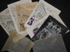 Robert BONFILS - Ensemble de