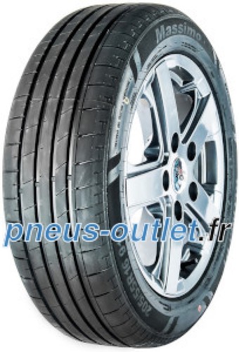 Massimo ottima plus 215 r16 - ottima, 215/60