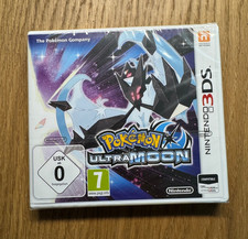Pokémon version ultra lune - version, ultra-lune