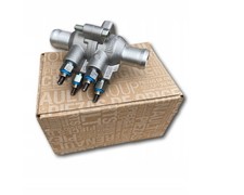 Réchauffeur de liquide de refroidissement d'origine Renault Master III 2.3 DCI
