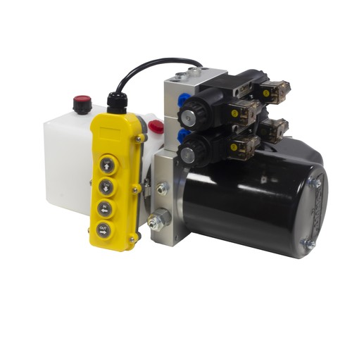Flowfit groupe hydraulique - flowfit,