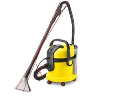 Aspirateur laveur Karcher SE