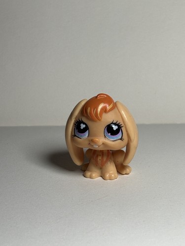 Littlest petshop pet - shop, lps