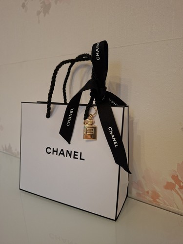Chanel sac shopping 14x12x5 - shopping,