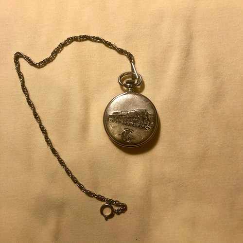 Orologio tasca - orologio,