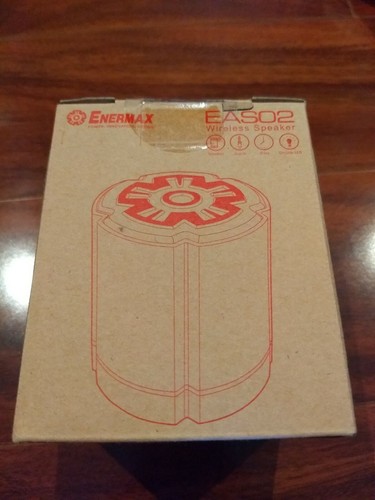 Enermax eas02 bluetooth - eas02,