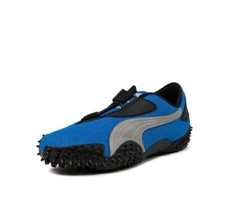 Puma mostro Blue/silver EU38 US6 UK5 