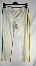 Pantalons Adidas Lucides RASTA