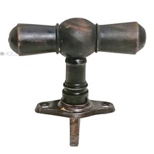 Poignée De Fenêtre Olive En