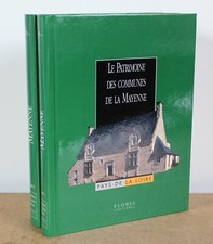 Le patrimoine des communes de