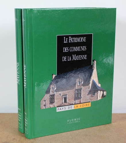 Patrimoine des communes de - le,
