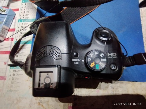 Appareil photos refex sony - appareil,