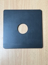 Planchette pour Toyo View 4x5