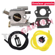 Carburateur pour Stihl 020