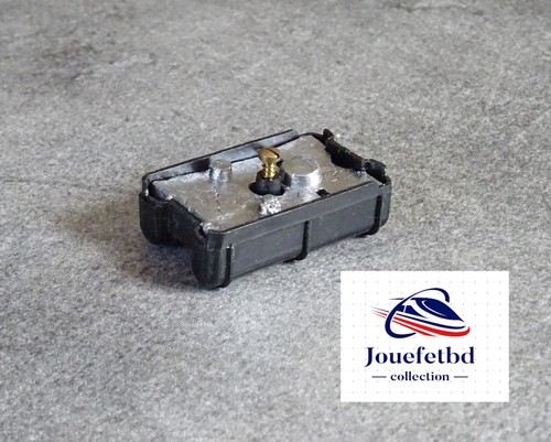 Jouef lest et son - et,