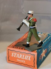 STARLUX L8 Clarinette