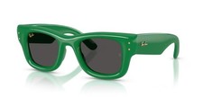 RAY BAN 4940 Wayfarer Puffer -