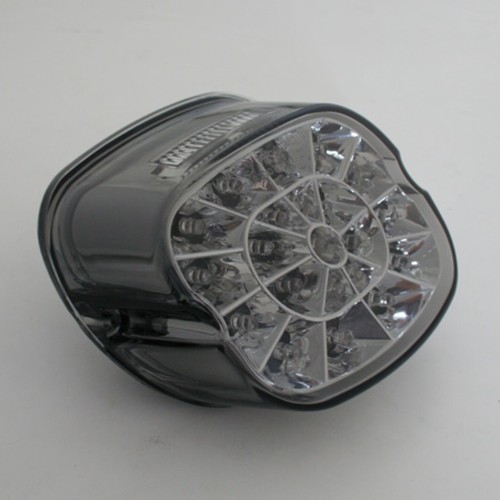 Highsider black style smart - black, hd