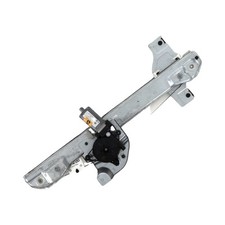 Lève-vitre avant gauche - Citroen C3 III PH.2 - 9840154580 - W0-7989J