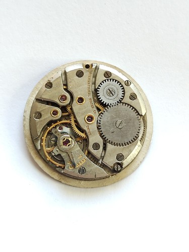 Iwc schaffhausen 421 - c.,