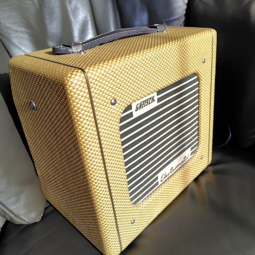 Gretsch electromatic g5222 - gretsch, 4w