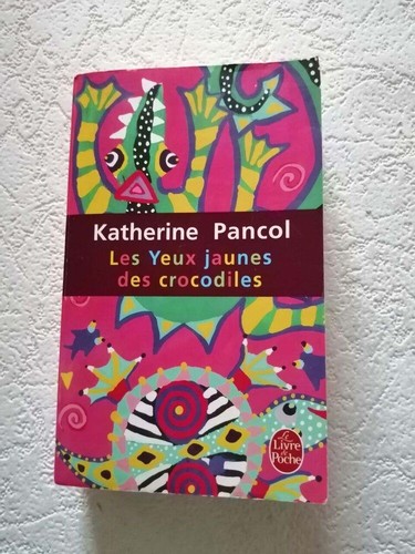 500151340 les yeux jaunes - les,