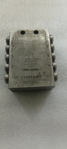 Lincoln dispositif mesure - lincoln,