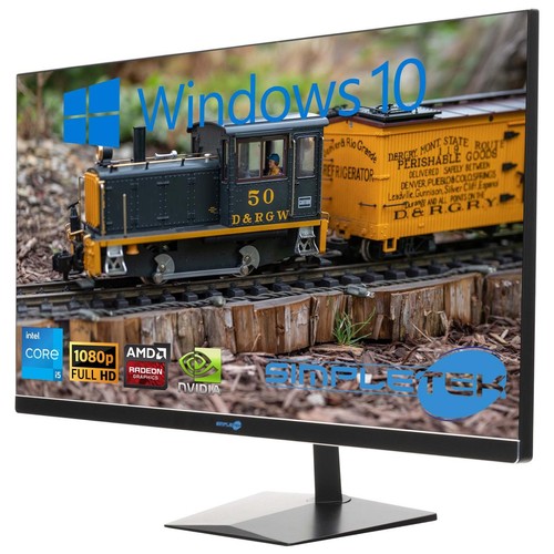 Tout win 10 - i5,