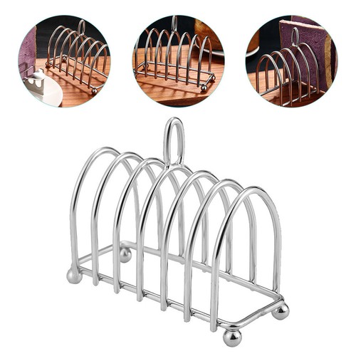 Porte toast comptoir - porte-toast,