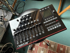 Nektar Panorama P1 - TBE -