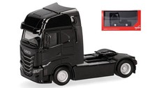 Miniature Camion 1:87 Herpa