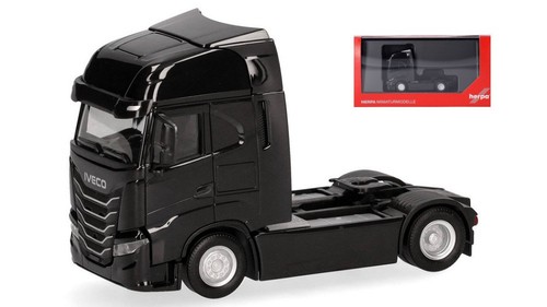 Miniature camion herpa - miniature,