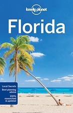 Florida (Lonely Planet Travel Guide) de Karlin, Ada... | Livre | état acceptable