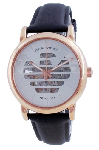 Emporio armani luigi meccanico - emporio,