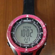 Montre-bracelet SEIKO S830