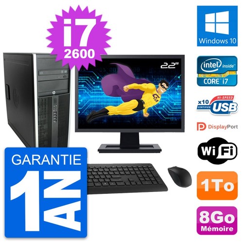 Tour elite 8300 - elite,