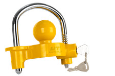 Antivol d'attelage de remorque universel UNITRAILER