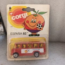CORGI TOYS ANGLETERRRE 116