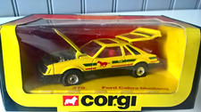 Corgi 370 Ford Mustang Cobra