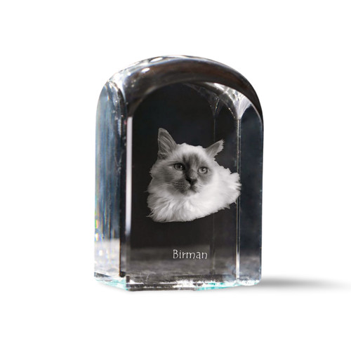 Sacré birmanie - de,