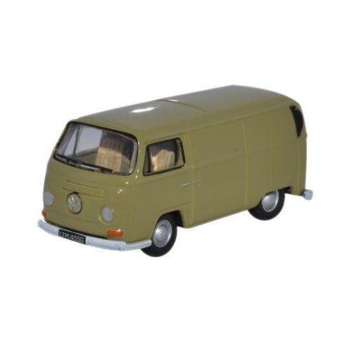 Volkswagen van 76 - volkswagen, a
