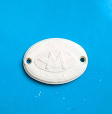 Vintage Original Insigne Logo