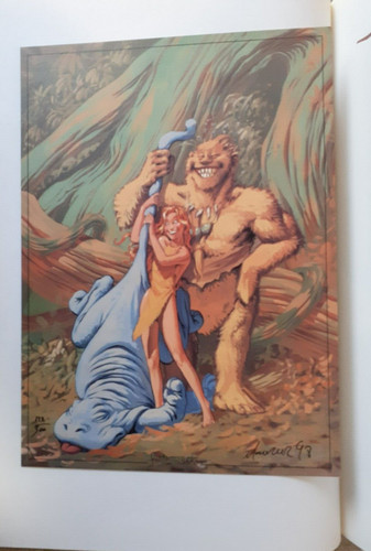 Trolls troy ex - trolls, eo