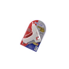 Pistolet à colle chaude MG1060 Ø : 11mm 230VAC 60W Puissance : 18g/min MEGATEC